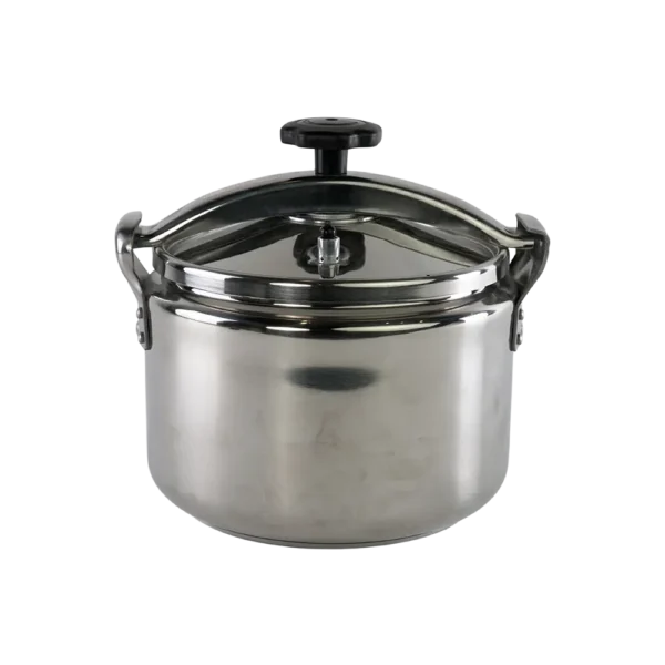 Momaz 9l Stainless Pressure Pot