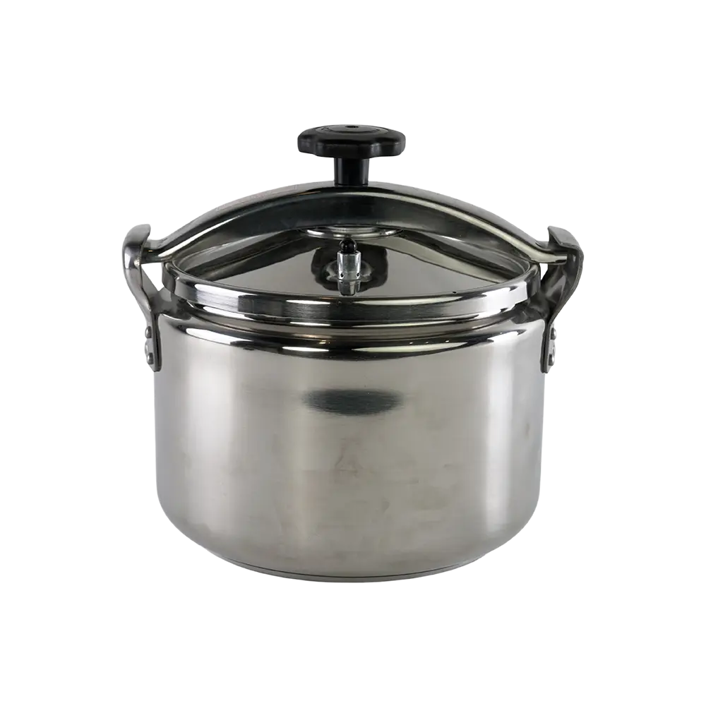 Momaz 9l Stainless Pressure Pot