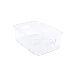 Plexi 20l Fridge Organizer