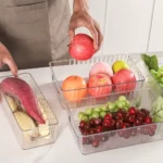 Plexi 20l Fridge Organizer1