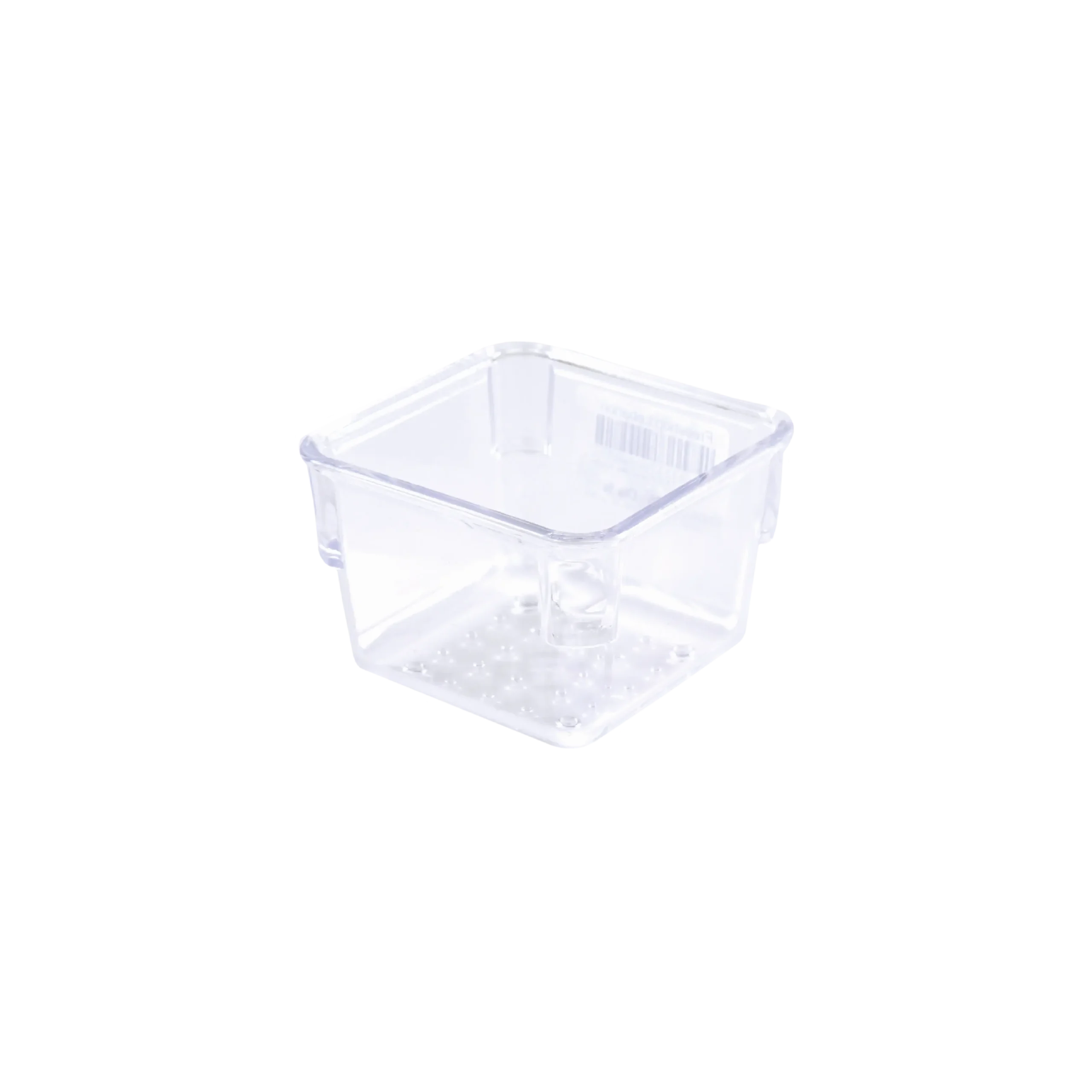 Soft Chef 0.75x0.75cm Drawer Organizer
