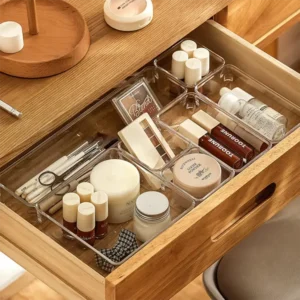 Soft Chef 0.75x0.75cm Drawer Organizer1