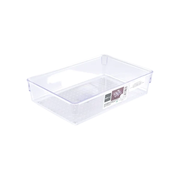 Soft Chef 22.5x15x5.5cm Drawer Organizer