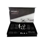 Dosthoff-60Pcs-Marble-Ceramic-Black-Cookware-Set11 Dosthoff 60pcs marble ceramic black cookware set11