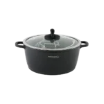 Dosthoff-60Pcs-Marble-Ceramic-Black-Cookware-Set4 Dosthoff 60pcs marble ceramic black cookware set4