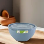 Freshlife 1400ml blue sempathy bowl with lid1