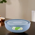 Freshlife 1600ml blue sempathy bowl with lid1