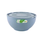 Freshlife 3.6l blue sempathy bowl with lid