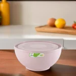 Freshlife-5.5L-Pink-Sempathy-Bowl-with-Lid1 Freshlife 5.5l pink sempathy bowl with lid1