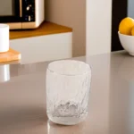 Momaz-6Pcs-Ribbed-Transparent-Juice-Cups-Set1 Momaz 6pcs ribbed transparent juice cups set1