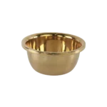 Stainless 20cm gold bowl