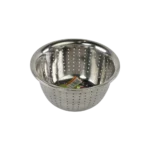 Stainless 20cm silver strainer1