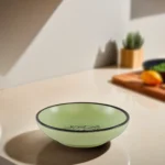 Ceramic 13cm pistage bowl1