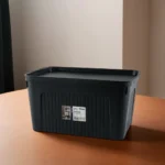 Dunya-27L-Dark-Grey-Storage-Box1 Dunya 27l dark grey storage box1