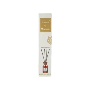 Farah by tawrid 100ml madonna lily reed diffuser