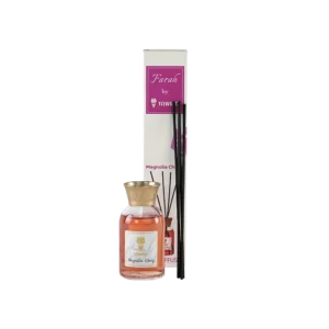 Farah by tawrid 100ml magnolia cherry reed diffuser1