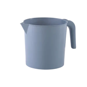 Freshlife 1500ml dusty blue measuring cup