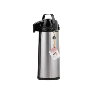 Momaz 1.9l stainless vaccum flask