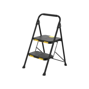 Momaz 2 step foldable ladder