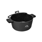 Momaz-Black-40cm-Marbled-Ceramic-Pot-with-Glass-Lid1 Momaz black 40cm marbled ceramic pot with glass lid1