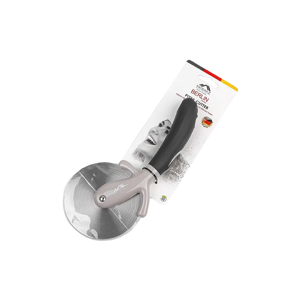 Momaz-Black-Pizza-Cutter Momaz black pizza cutter
