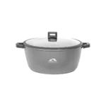 Momaz-Grey-36cm-Marbled-Ceramic-Pot-with-Glass-Lid Momaz grey 36cm marbled ceramic pot with glass lid