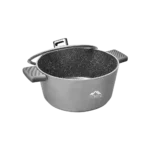 Momaz-Grey-40cm-Marbled-Ceramic-Pot-with-Glass-Lid1 Momaz grey 40cm marbled ceramic pot with glass lid1