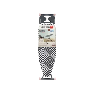 Perilla 120x40x95cm iron board