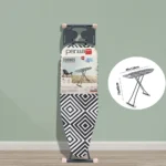 Perilla 120x40x95cm iron board1