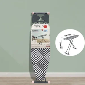 Perilla 120x40x95cm iron board1