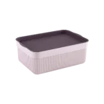 Alesta 3l purple storage box