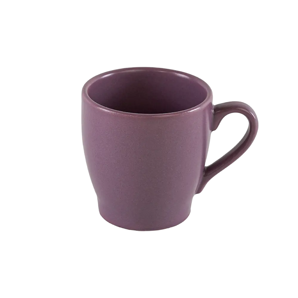 Ceramic-Purple-Mug-with-Handle Ceramic purple mug with handle
