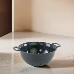 Dunya 0.7l black strainer1