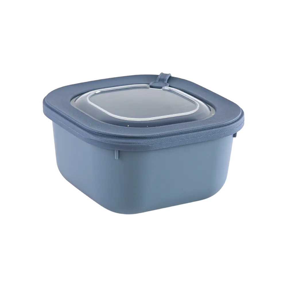 Dunya-1.8L-MicroSafe-Blue-Storage-Container Dunya 1.8l microsafe blue storage container