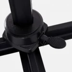 Outdoor-2.5m-Grey-Aluminum-Umbrella2 Outdoor 2.5m grey aluminum umbrella2