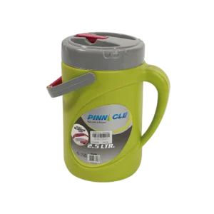 Pinnacle 2.5l pistage cooler jug