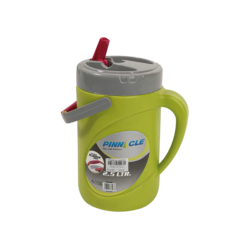 Pinnacle-2.5L-Pistage-Cooler-Jug2 Pinnacle 2.5l pistage cooler jug2