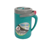 Pinnacle 2.5l turquoise cooler jug
