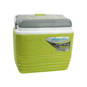Pinnacle 32l pistage cooler box