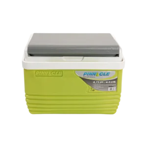 Pinnacle 4.5l pistge cooler box