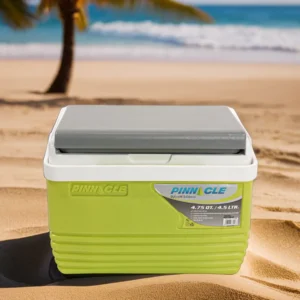 Pinnacle 4.5l pistge cooler box1