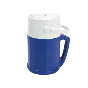 Tank 2.5l blue cooler jug