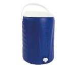 Tank 20l blue cooler with tap