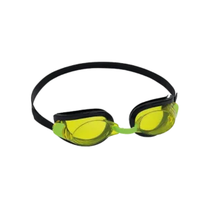 Bestway 21005 yellow focus goggles
