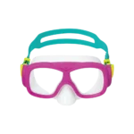 Bestway 22039 magenta explora essential mask