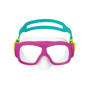 Bestway 22039 magenta explora essential mask