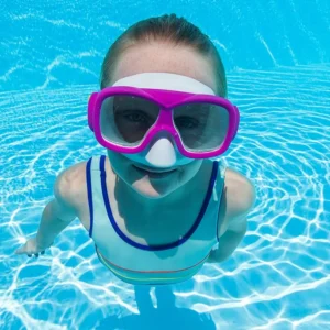 Bestway 22039 magenta explora essential mask1