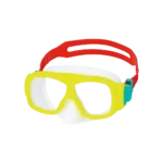 Bestway 22039 yellow explora essential mask