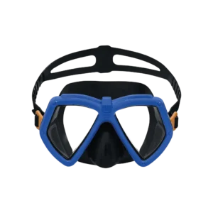 Bestway 22040 blue dominator mask