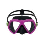 Bestway 22040 magenta dominator mask